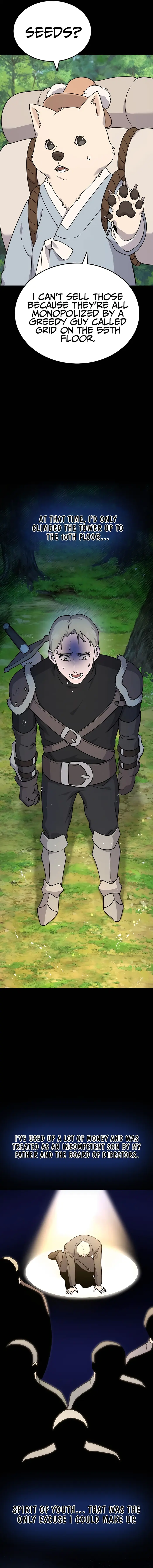 Solo Farming In The Tower - Chapter 39 image 07_optimized